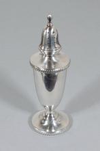 Strooier - .925 zilver - Klassiek