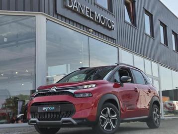 Citroën C3 Aircross beschikbaar voor biedingen
