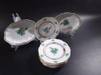 Herend - Service à dessert (8) - Porcelaine