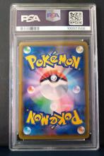 Pokémon - 1 Graded card - Mimikyu CHR 058/049 - PSA 10 - Sun, Hobby en Vrije tijd, Verzamelkaartspellen | Pokémon, Nieuw