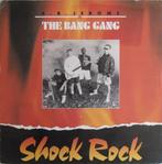 B.B. Jerome &amp; The Bang Gang - Shock Rock, Verzenden, Gebruikt