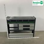Bott bedrijfswagen inrichting 1285x335x1015mm (2707), Verzenden, Gebruikt