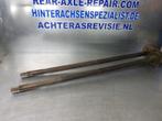 Ford Transit steekassen set (dubbellucht). (Achteras), Verzenden, Nieuw, Ford USA