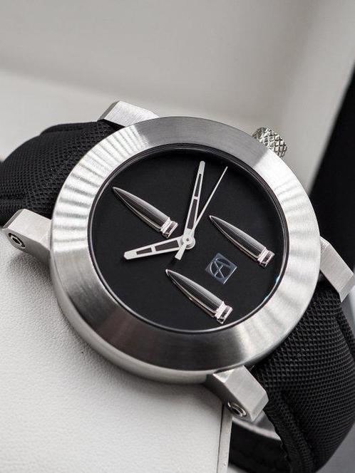 ArtyA - Werewolf - Zonder Minimumprijs - * 1/1 Unique Piece, Handtassen en Accessoires, Horloges | Heren