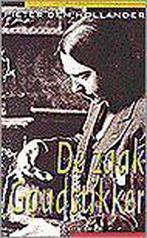 De zaak Goudstikker / Meulenhoff editie / 1707 9789029057851, Boeken, Geschiedenis | Wereld, Gelezen, Verzenden