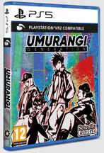 Umurangi Generation-Standaard (PlayStation 5) NIEUW, Ophalen of Verzenden, Nieuw