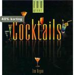 100 Great Cocktails 9788174362834 Tim Bryan, Verzenden, Zo goed als nieuw, Tim Bryan
