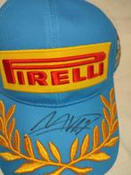 Monza GP - Max Verstappen - 2025 - Casquette de baseball, Verzamelen, Nieuw