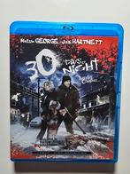 30 DAYS OF NIGHT (BLURAY), Cd's en Dvd's, Gebruikt