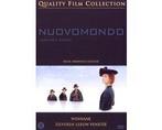 Nuovomondo (Quality Film Collection), Verzenden, Nieuw in verpakking, Drama