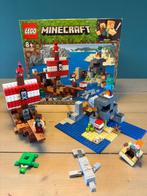 Lego Set - Minecraft - LEGO Minecraft meerdere sets, Nieuw