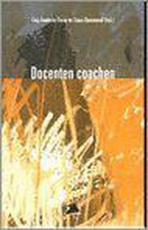 Docenten coachen / PM-reeks 9789024414512, Boeken, Studieboeken en Cursussen, Gelezen, Verzenden