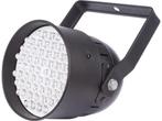 Veiling - 2x HQ Power - HQLE10022 - Discolamp Mini UV-Led, Nieuw
