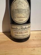 1988 Bertani - Amarone della Valpolicella - 1 Bouteille, Verzamelen, Wijnen, Nieuw