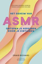 Het geheim van ASMR (9789020215830, Craig Richard), Boeken, Verzenden, Nieuw