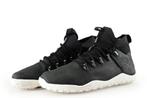Vivobarefoot Hoge sneakers in maat 40 Zwart | 5% extra, Verzenden, Zwart, Zo goed als nieuw, Sneakers