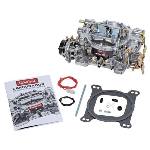 1901 Edelbrock carburateur, Auto-onderdelen, Overige Auto-onderdelen, Nieuw, Ophalen of Verzenden