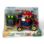 Nintendo - Speelgoed Rare 1990s Nintendo Mario Kart 64 –, Games en Spelcomputers, Nieuw