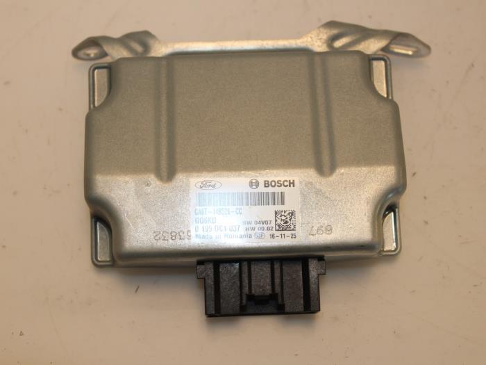 Module (diversen) Ford Fiesta O98981, Autos : Pièces & Accessoires, Carrosserie & Tôlerie