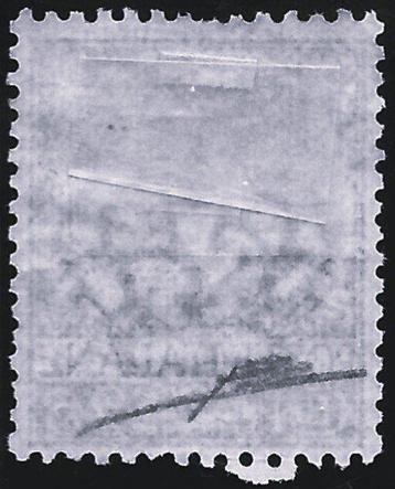 Koninkrijk Italië 1901/1901 - Floreale 25c MLH uitstekend