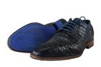 Berkelmans Nette schoenen in maat 45 Blauw | 10% extra, Kleding | Heren, Schoenen, Berkelmans, Overige typen, Zo goed als nieuw