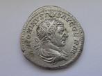 Romeinse Rijk. Caracalla AD 198-217. AR. Antoninianus, Postzegels en Munten, Munten | Europa | Niet-Euromunten