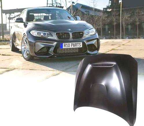 CAPOT BMW F20 F21 F22 F23 F87 M2 LOOK M4 GTS, Auto-onderdelen, Carrosserie, Verzenden