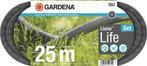 NIEUW - Gardena set slang Liano™ Life 25m, Tuin en Terras, Nieuw, Verzenden