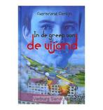 IN DE GREEP VAN DE VIJAND 9789033126680 Gerbrand Fenijn, Verzenden, Zo goed als nieuw, Gerbrand Fenijn