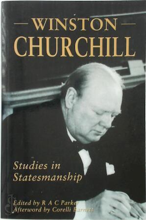Winston Churchill, Livres, Langue | Anglais, Envoi