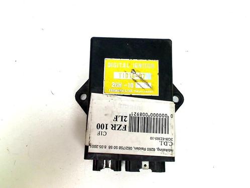 Yamaha FZR 1000 1987-1988 43HP CDI MODULE TID14-57, Motos, Pièces | Yamaha, Enlèvement ou Envoi