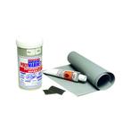 Rubberboot Reparatieset, Watersport en Boten, Rubberboten, Nieuw