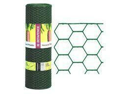 Betafence kippengaas groen H100cm - L25m, Dieren en Toebehoren, Stalling en Weidegang