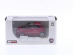 Schaal 1:43 Mondo Motors Fiat 500 2016 #4256 (Automodellen), Hobby en Vrije tijd, Modelauto's | 1:43, Ophalen of Verzenden, Zo goed als nieuw