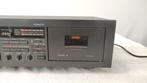 Yamaha - KX-W262 Lecteur de cassettes audio, Nieuw