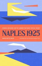 The Margellos World Republic of Letters- Naples 1925, Verzenden, Zo goed als nieuw, Martin Mittelmeier