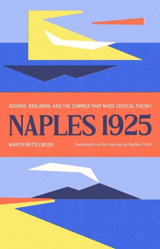 The Margellos World Republic of Letters- Naples 1925, Livres, Langue | Anglais, Envoi