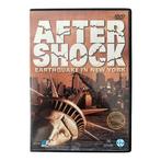 After Shock (DVD) (TWEEDEHANDS), Verzenden