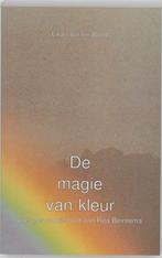 De magie van kleur 9789020259988, Livres, Psychologie, L.Verner Bonds, V. Franken, Verzenden