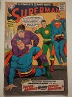 Superman (Vol. 1) #200, 236, 246, 249 - 4 Comic, bandes, Boeken, Strips | Comics, Nieuw