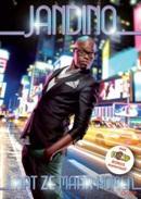 Jandino - Laat ze maar komen op DVD, Cd's en Dvd's, Dvd's | Cabaret en Sketches, Verzenden, Nieuw in verpakking