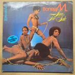 Boney M. – Love For Sale (1-12-Vinyl-LP), Cd's en Dvd's, Ophalen of Verzenden, Nieuw in verpakking