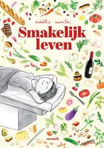 Smakelijk leven 9789493166783, Boeken, Verzenden, Zo goed als nieuw, Aurélia Aurita