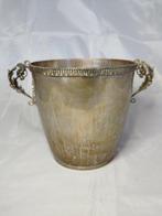Zaramella Argenti - Champagne koeler - .800 zilver -, Antiek en Kunst