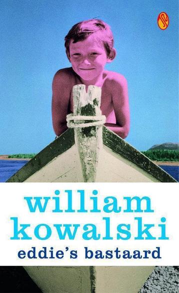 Eddies bastaard / Flamingo pocket 9789041408235 W. Kowalski, Verzenden, W. Kowalski