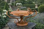 Vogelbad - IJzer, Antiek en Kunst, Curiosa en Brocante