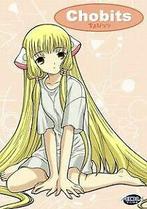 Chobits - Vol. 5 von Morio Asaka  DVD, Verzenden