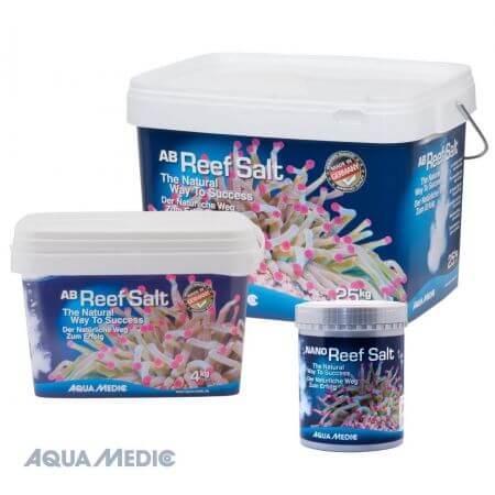 Aqua Medic Reef Salt Nano 1020 g, Dieren en Toebehoren, Vissen | Aquaria en Toebehoren, Verzenden
