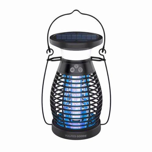 Tweedekans | Vulpes Goods® Verjager - Muggenlamp PRO -, Audio, Tv en Foto, Foto | Cameratassen, Ophalen of Verzenden