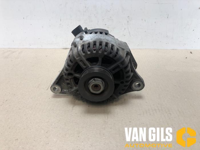 Dynamo Nissan Micra O238878, Auto-onderdelen, Motor en Toebehoren